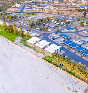 Wallaroo Holiday Park